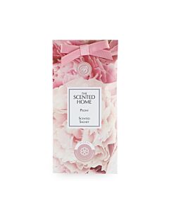 Ashleigh & Burwood Peony Slim Scented Sachet